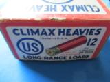 US Cartridge 12 Gauge 00 Buckshot Climax Heavies 2 Pc. Box - 3 of 9