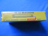 Winchester Super-X 30-30 Silvertips 170 Gr. Full Box - 5 of 6