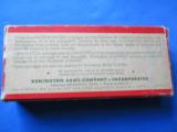 Remington Kleanbore 348 wcf Cartridge Box 150 grain SP - 2 of 10