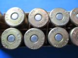 Remington Kleanbore 348 wcf Cartridge Box 150 grain SP - 9 of 10