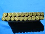 Remington UMC 40-65 Full 2 pc. Cartridge Box - 5 of 7