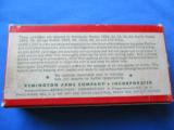 Remington Kleanbore 30-30 Wcf Express Full Box - 2 of 9