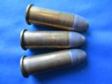 Springfield Trapdoor 50-70 Cartridges Black Powder
- 3 of 3