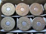 Springfield Trapdoor 50-70 Cartridges Black Powder
- 2 of 3
