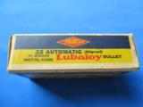 Western 32 Automatic Cartridge Box 71 Grain Lubaloy Full Box - 6 of 8