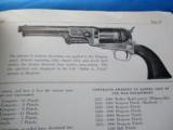 Colt Dragoon Pistols circa 1946 by James Serven & Clyde Metzger - 9 of 15