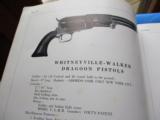 Colt Dragoon Pistols circa 1946 by James Serven & Clyde Metzger - 7 of 15