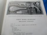 Colt Dragoon Pistols circa 1946 by James Serven & Clyde Metzger - 12 of 15