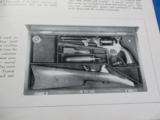 Colt Dragoon Pistols circa 1946 by James Serven & Clyde Metzger - 10 of 15