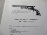 Colt Dragoon Pistols circa 1946 by James Serven & Clyde Metzger - 13 of 15