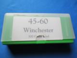 Winchester 45-60 300 Grain Loaded Cartridges by Aardvark Industries - 1 of 3