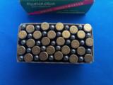 Remington Police Target master 22LR Partial Brick (8 Boxes) - 5 of 5