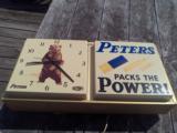 Peters Dealer Store Bear Clock - 4 of 7