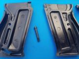 Walther P.38 AC 41 Pistol 9mm H Block Serial # Range - 14 of 25