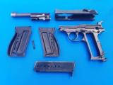 Walther P.38 AC 41 Pistol 9mm H Block Serial # Range - 13 of 25