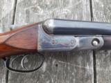 Parker PH Grade 12 Gauge 30