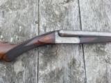 Remington Model 1894 Double Bbl. Shotgun AE Grade 12 Ga. 32" Barrels