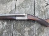 Remington Model 1894 Double Bbl. Shotgun AE Grade 12 Ga. 32
