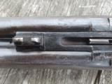 Remington Model 1894 Double Bbl. Shotgun AE Grade 12 Ga. 32