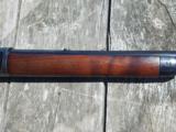 Winchester Model 53 Rifle 44 wcf 1st Year Serial # 10xx High Condition - 5 of 25
