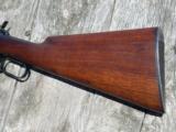 Winchester Model 53 Rifle 44 wcf 1st Year Serial # 10xx High Condition - 11 of 25