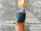 Ithaca Model 37 Featherlight 12 Gauge Vent Rib 30" Full Choke "As New" - 6 of 18