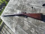 Springfield Trapdoor Rifle 1873 45-70 Govt. Serial # 56,xxx - 18 of 18