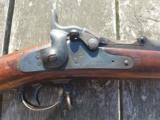 Springfield Trapdoor Rifle 1873 45-70 Govt. Serial # 56,xxx - 1 of 18