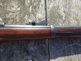 Springfield Trapdoor Rifle 1873 45-70 Govt. Serial # 56,xxx - 3 of 18