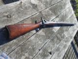 Springfield Trapdoor Rifle 1873 45-70 Govt. Serial # 56,xxx - 17 of 18
