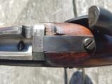 Springfield Trapdoor Rifle 1873 45-70 Govt. Serial # 56,xxx - 10 of 18