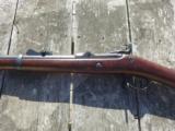 Springfield Trapdoor Rifle 1873 45-70 Govt. Serial # 56,xxx - 5 of 18