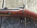 Springfield Trapdoor Rifle 1873 45-70 Govt. Serial # 56,xxx - 6 of 18