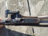Springfield Trapdoor Rifle 1873 45-70 Govt. Serial # 56,xxx - 11 of 18