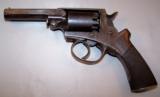 Cased
Massachusetts Arms Adams Patent 31cal. Revolver ********** PRICE REDUCED********** - 4 of 10