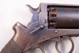 Cased
Massachusetts Arms Adams Patent 31cal. Revolver ********** PRICE REDUCED********** - 9 of 10