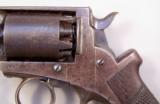 Cased
Massachusetts Arms Adams Patent 31cal. Revolver ********** PRICE REDUCED********** - 8 of 10