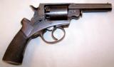 Cased
Massachusetts Arms Adams Patent 31cal. Revolver ********** PRICE REDUCED********** - 5 of 10