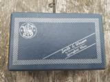 Smith & Wesson Model 36 Box with Paperwork/Cleaning Rod - 1 of 7