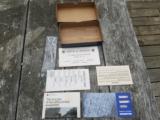 Smith & Wesson Model 36 Box with Paperwork/Cleaning Rod - 4 of 7