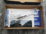 Smith & Wesson Model 36 Box with Paperwork/Cleaning Rod - 3 of 7