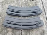 AR Walther 22 LR 30 round Mags (2) - 1 of 7