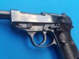 Walther P.38 480 Code Pistol 97%+ High Condition w/1940 Holster - 22 of 25