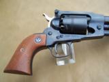 Ruger Old Model Army 44 - 2 of 10