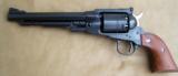 Ruger Old Model Army 44 - 9 of 10