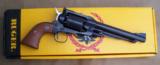 Ruger Old Model Army 44 - 1 of 10
