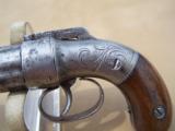 Allen &Thurber Pepperbox - 6 of 7