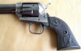 Colt Peacemaker 22 - 3 of 12