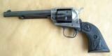 Colt Peacemaker 22 - 2 of 12