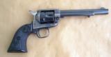 Colt Peacemaker 22 - 1 of 12